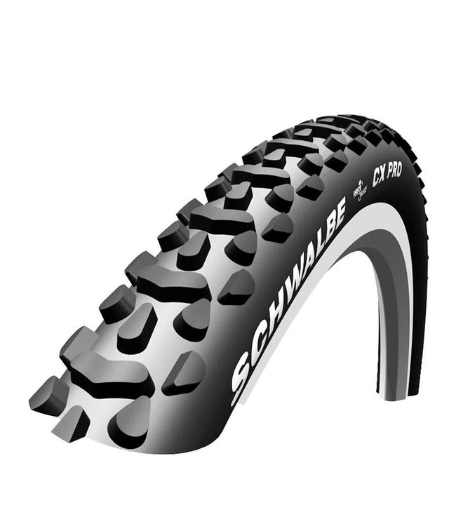 Schwalbe CX Pro Rigid Tire