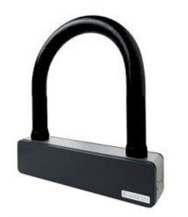 Cadenas en U Oversize (16mm 174/200mm) de INOX