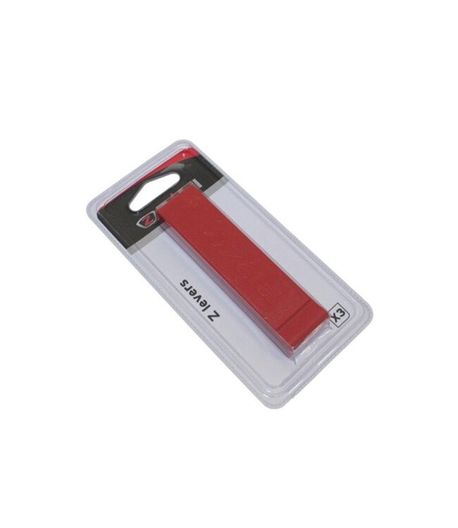 Leviers de pneu Z de Zéfal