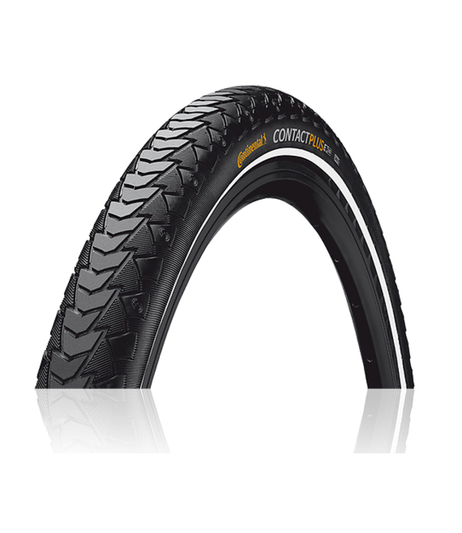 Pneu Contact Plus Reflex de Continental