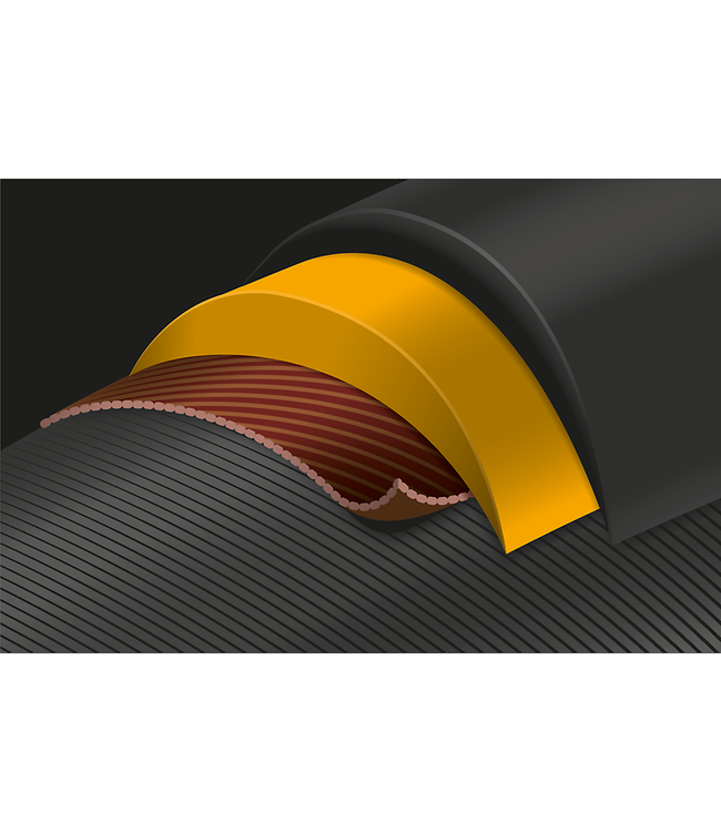 Continental Contact Plus City Reflex Tire