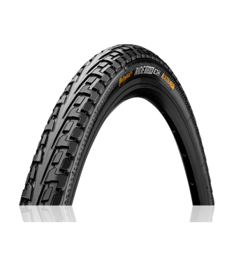 Continental Continental Ride Tour Black Wall Wire Tire