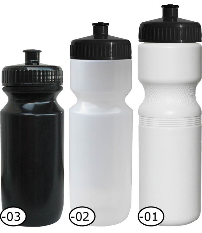 SEACOAST BPA Free Bottle