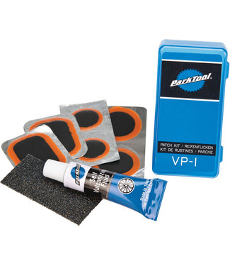 PARK TOOL Park Tool VP-1 Vulcan Patch Kit