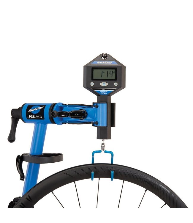 Park Tool PCS-10.3 Portable Repair Stand