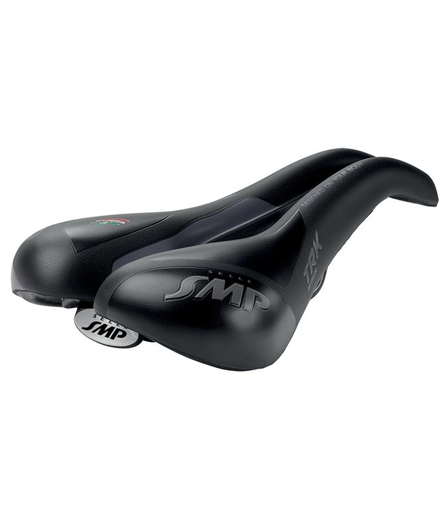 SMP TRK Saddle