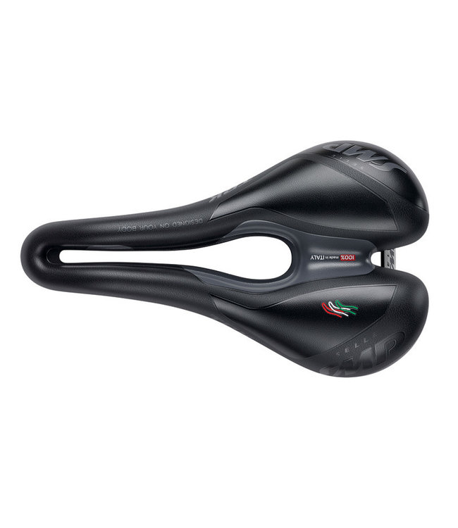SMP TRK Saddle