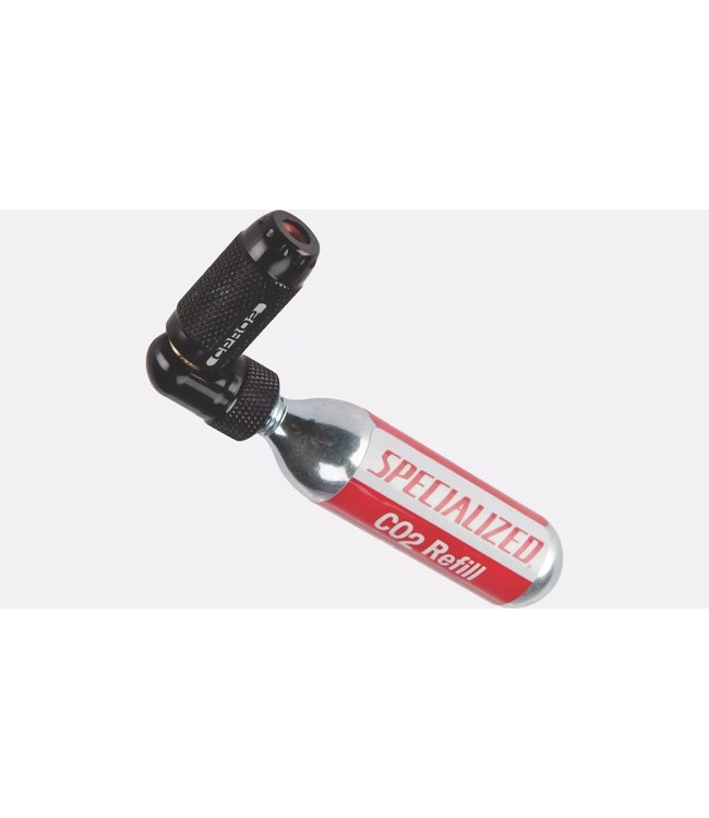 Air Tool CPR02 Trigger Noir de Specialized