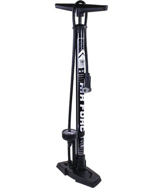 SERFAS SERFAS Airforce Tier 1 Floor Pump