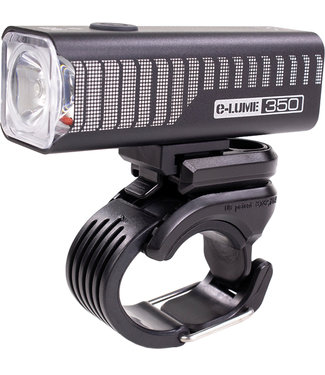 SERFAS SERFAS E-LUME 350 FRONT LIGHT