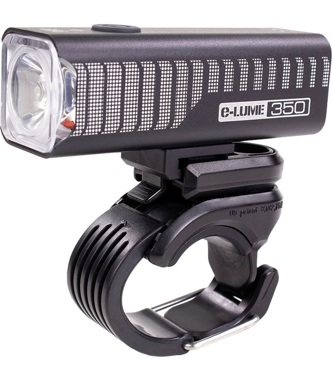 SERFAS E-LUME 350 FRONT LIGHT