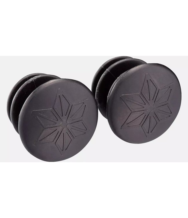 Supacaz Suave Tape Black/SL Black