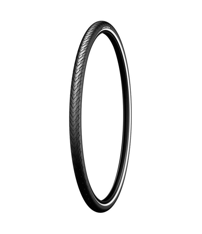 Pneu Protek Reflex de Michelin