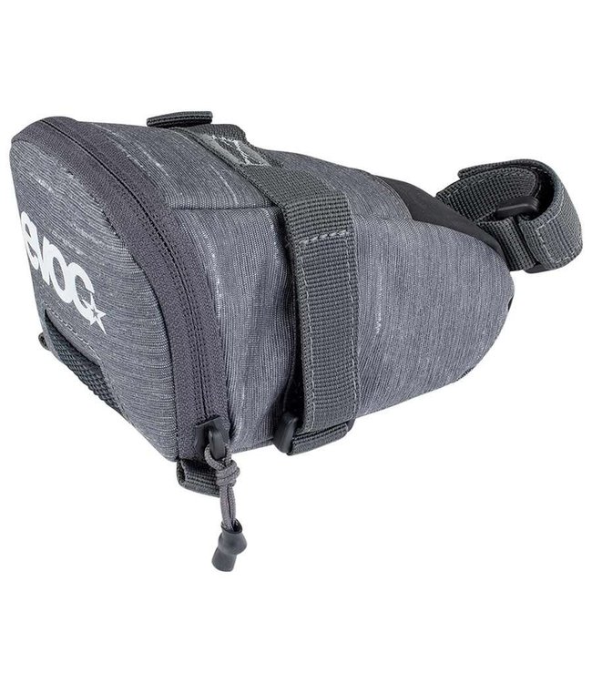 EVOC Tour M Seat Bag Carbon Grey 0.7L