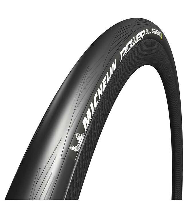 Pneu pliable Michelin Power All Season de Michelin