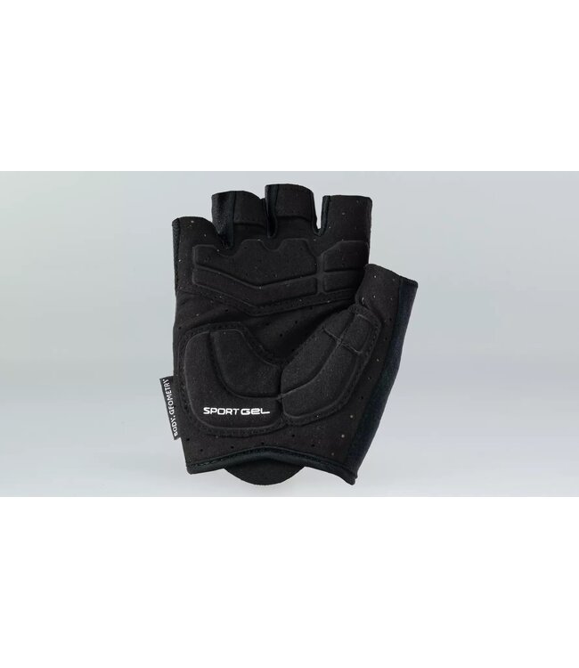 Gants à doigt court pour hommes BG Sport Gel de Specialized