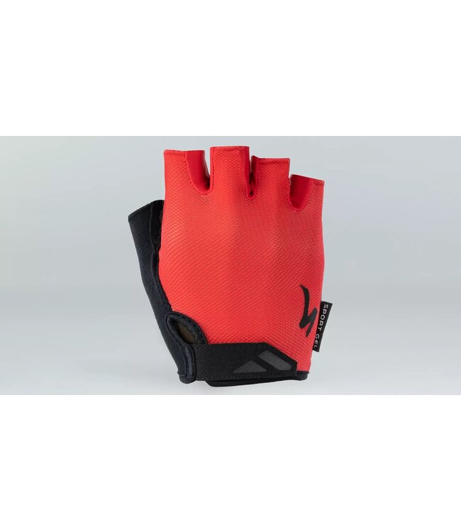 Gants à doigt court pour hommes BG Sport Gel de Specialized