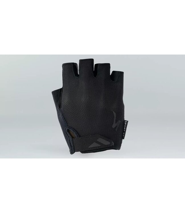 Gants à doigt court pour hommes BG Sport Gel de Specialized