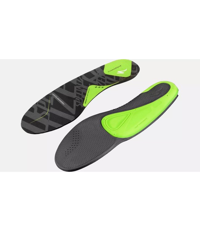 Semelles BG SL de Specialized