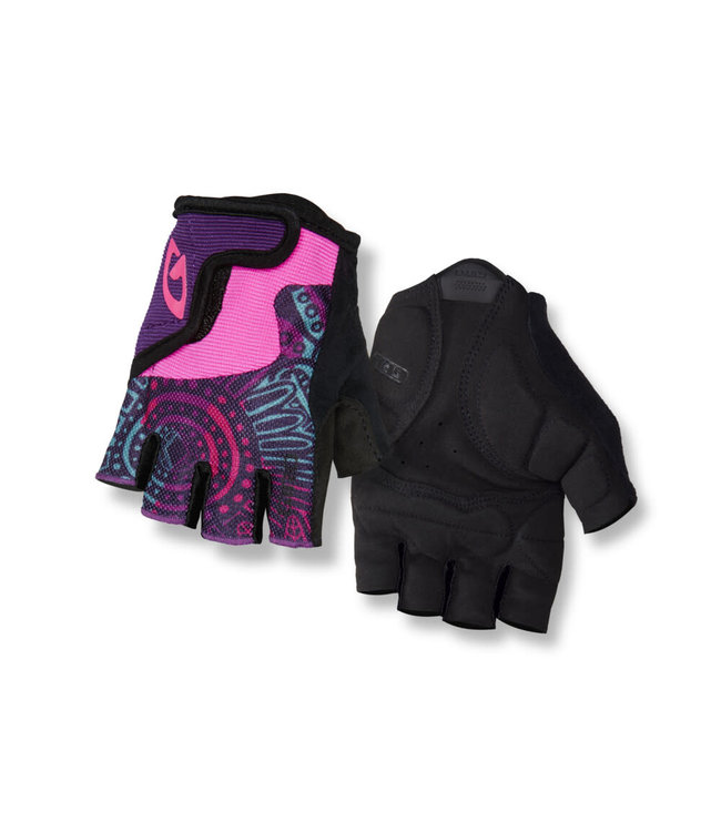 GIRO Bravo JR Kids Gloves