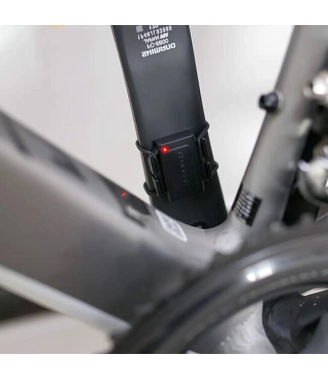 Capteur de cadence de vélo sans fil de Shanren Technologies