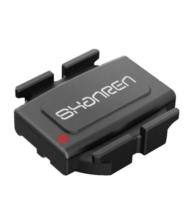 Shanren Technologies Wireless Bike Cadence Sensor