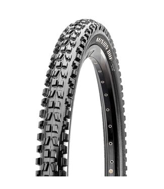 Maxxis Maxxis Minion DHF Tubeless Ready Folding Tire 27.5 x 2.50