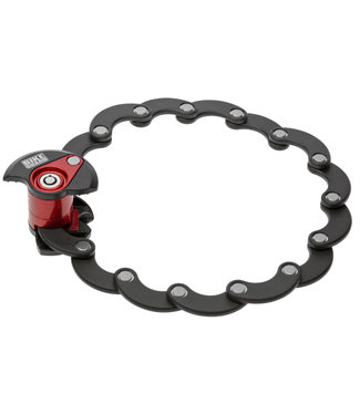 BIKEGUARD Cadenas RockNRoll 363 de BikeGuard