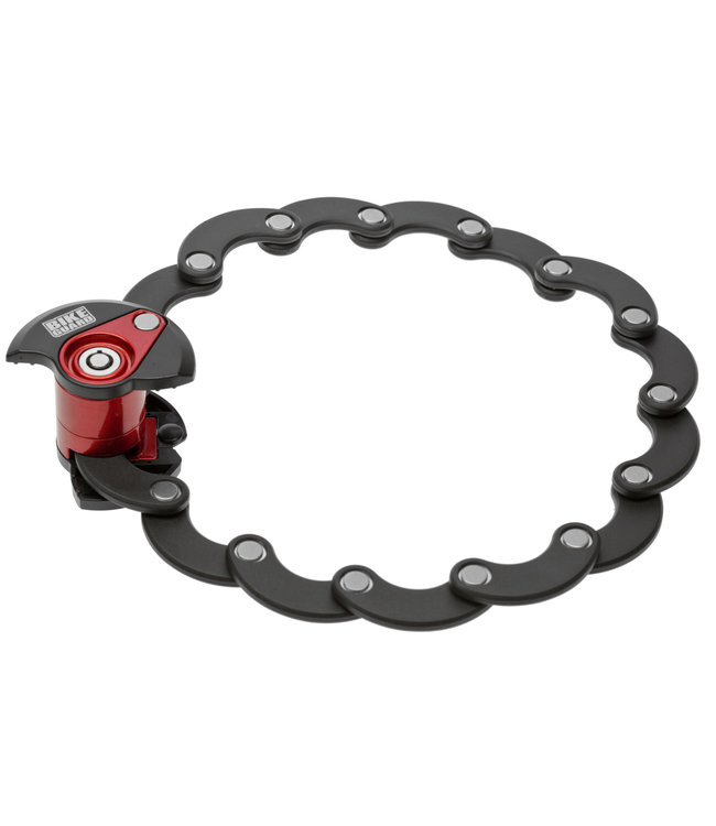 BikeGuard RockNRoll 363 Link Lock