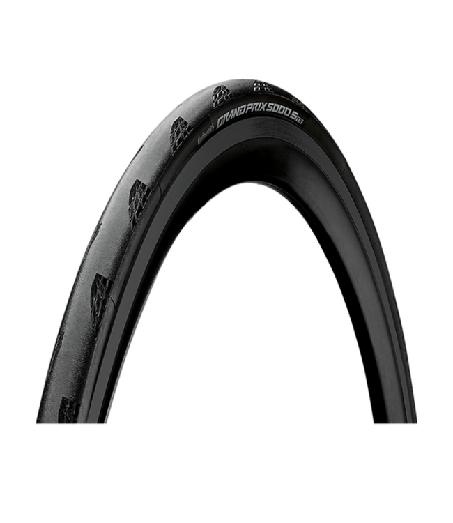 Continental Grand Prix 5000 S TR Folding/Tubeless Tire