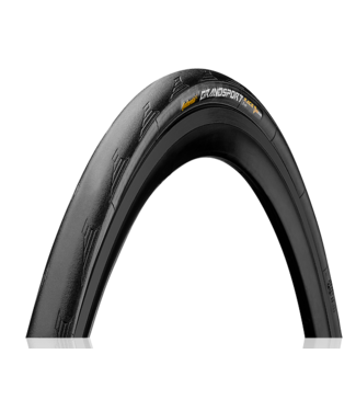 Continental Pneu pliable Grand Sport Race 700 x 28c de Continental