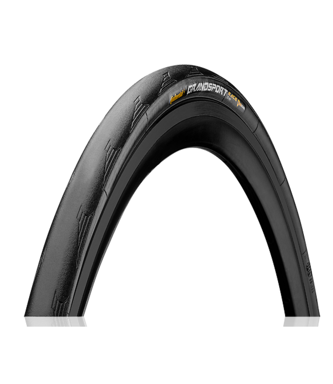 Continental Grand Sport Race Black Folding Tire 700 x 28c