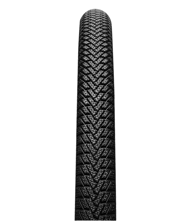 Continental Top Contact Winter II Premium Reflex Tire