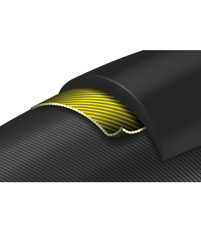 Pneu Top Contact Winter II Premium Reflex de Continental