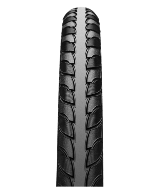 Continental Continental Top Contact II Reflex Folding Tire