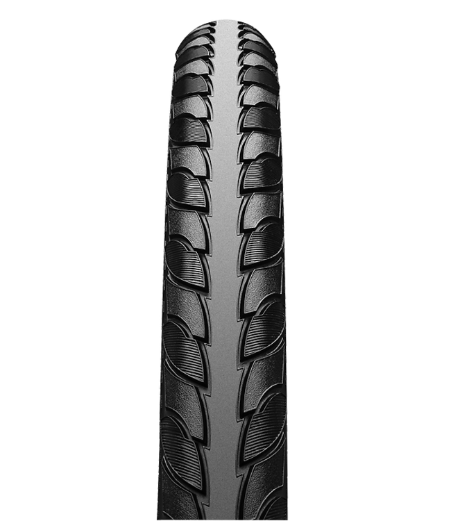 Pneu pliable Top Contact II Reflex de Continental