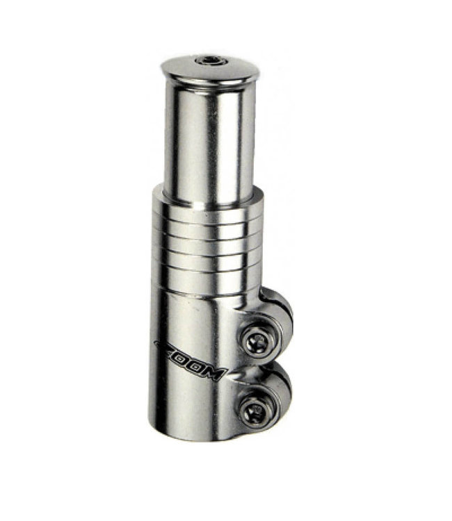 ZOOM Satori Head-Up 4 Stem Extension