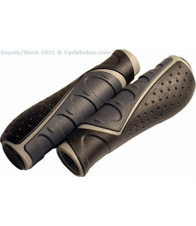 VELO 130mm 3D Grips