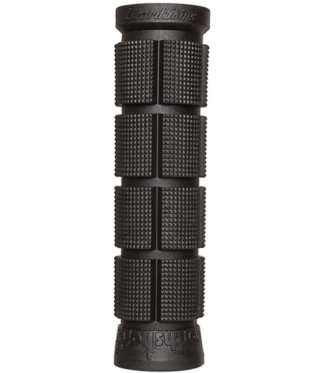 Lizard Skins Northshore Slide On Grips Black Shop the Best Bicycles Online