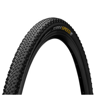 Continental Pneu pliant Terra Speed Tubeless de Continental