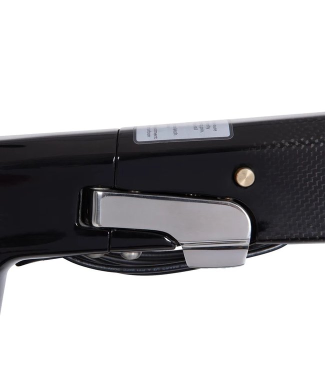 Vélo électrique pliable Mode X de CARBO