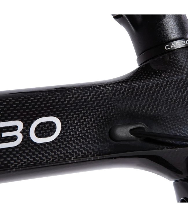 Vélo électrique pliable Mode X de CARBO