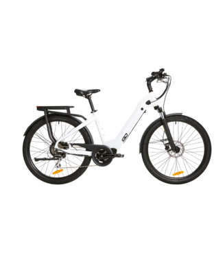 iGO 2023 iGO Discovery - Rosemont LE Step-Thru e-Bike