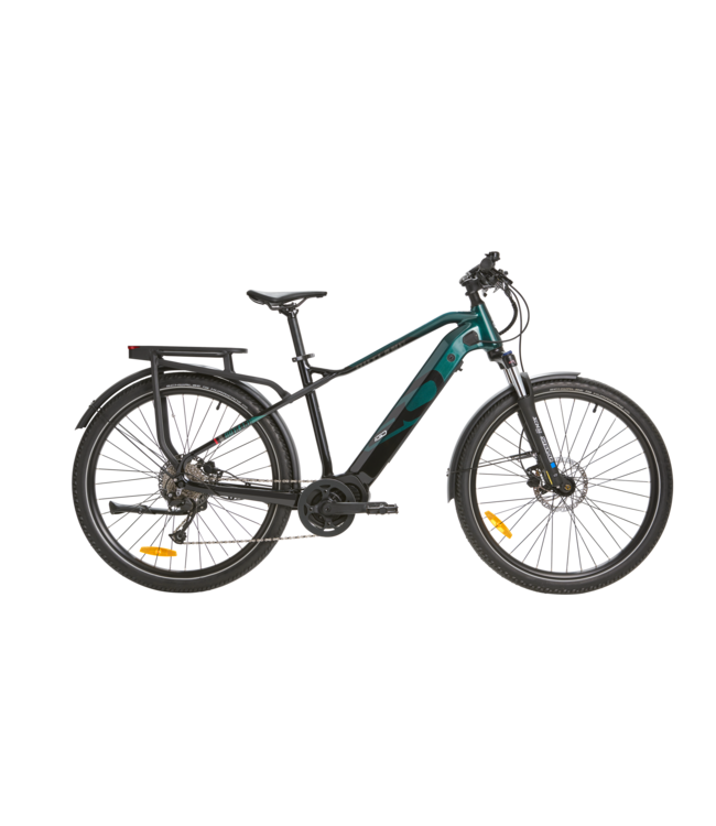 iGO 2023 iGO Outland - Cabot RS e-Bike
