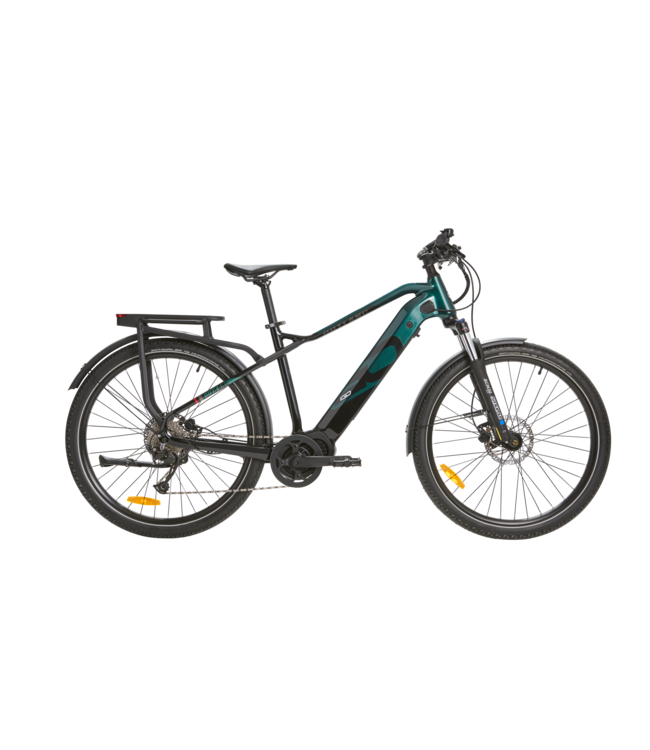iGO Outland Cabot RS e Bike Shop the Best Bicycles Online