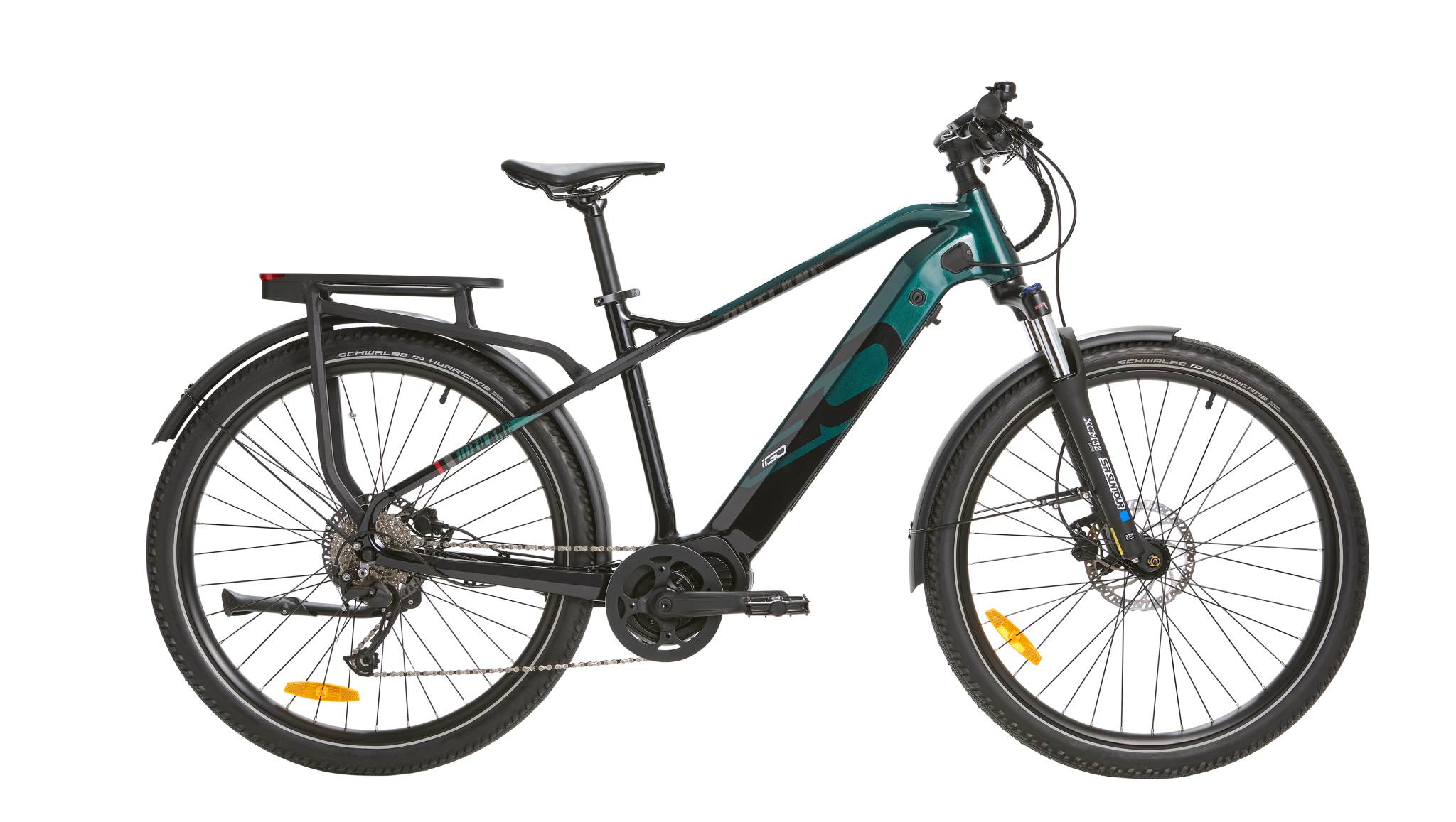 Igo cheap carbon road