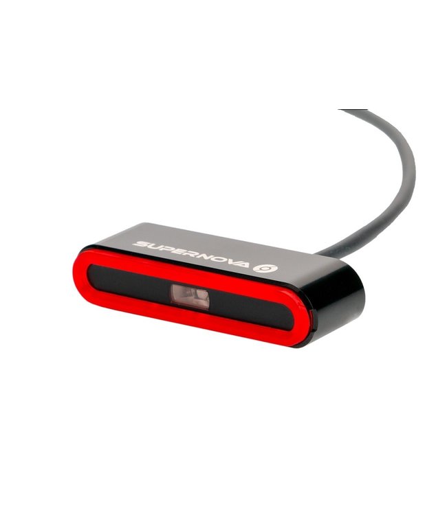 Catrike SUPERNOVA eCAT Light System