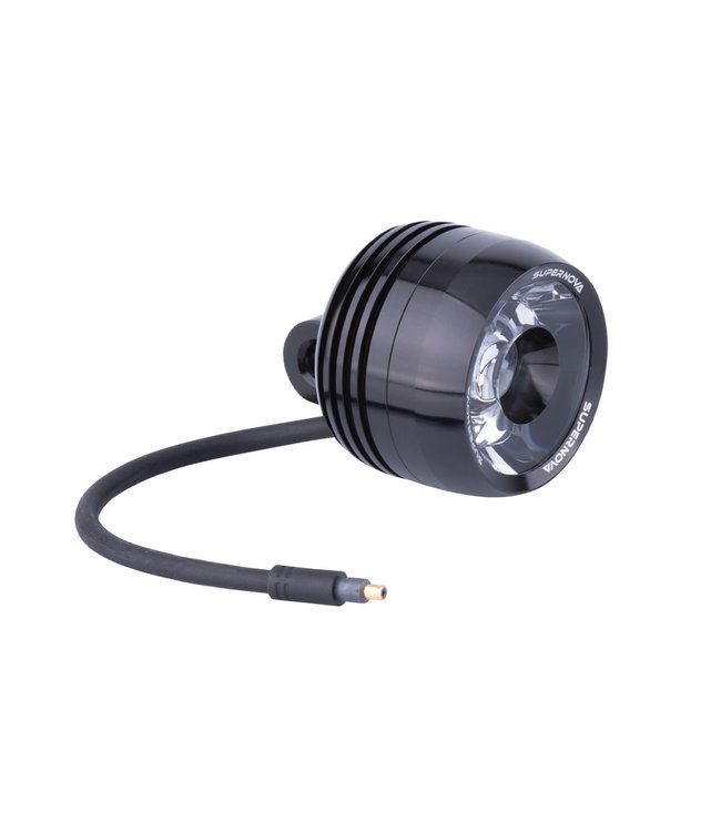 Système d’éclairage SUPERNOVA eCAT de Catrike