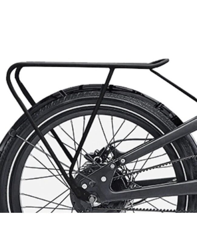 CARBO Rear Rack