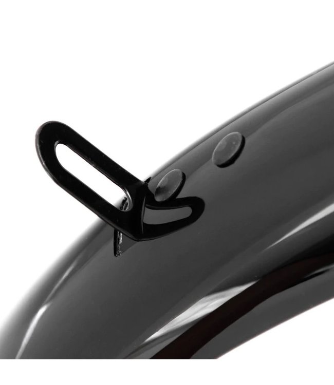 CARBO Rear Rack w/ Fenders